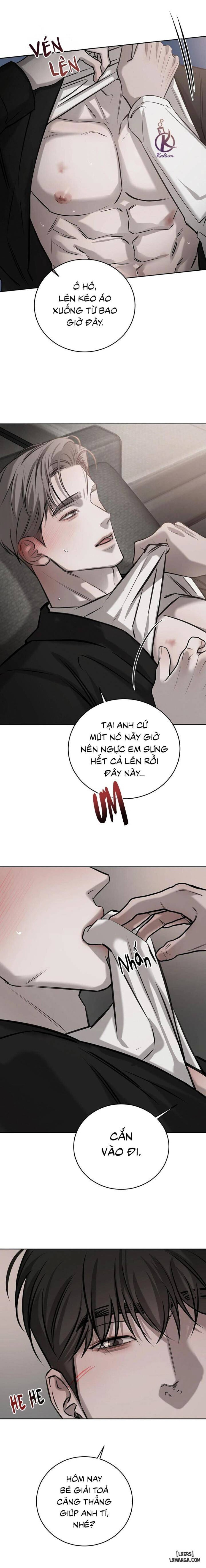 Tình cờ hay định mệnh 