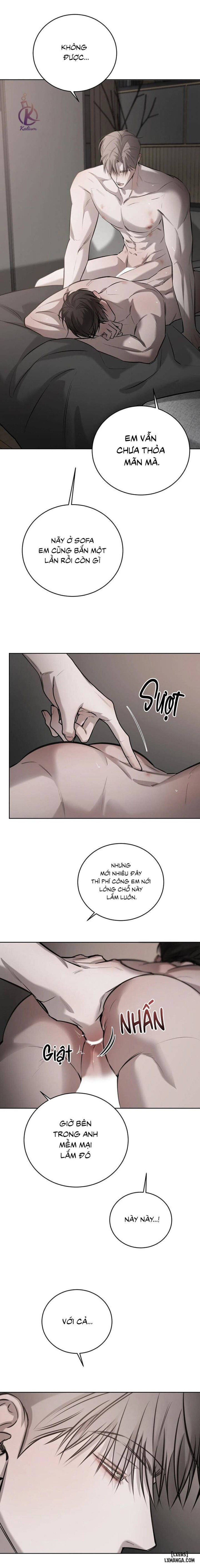 Tình cờ hay định mệnh 