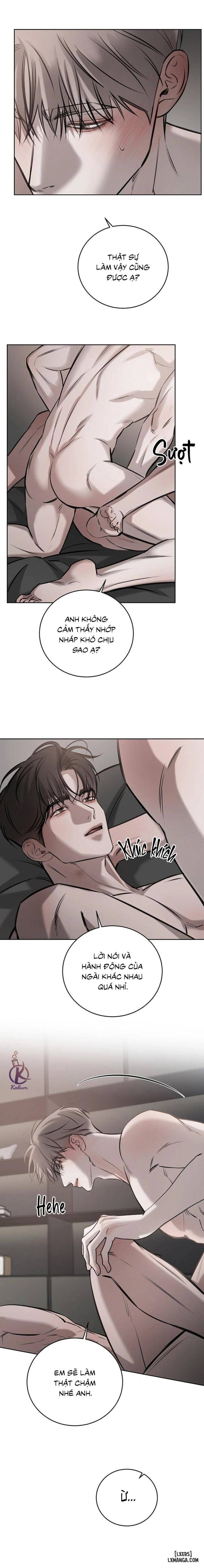 Tình cờ hay định mệnh 