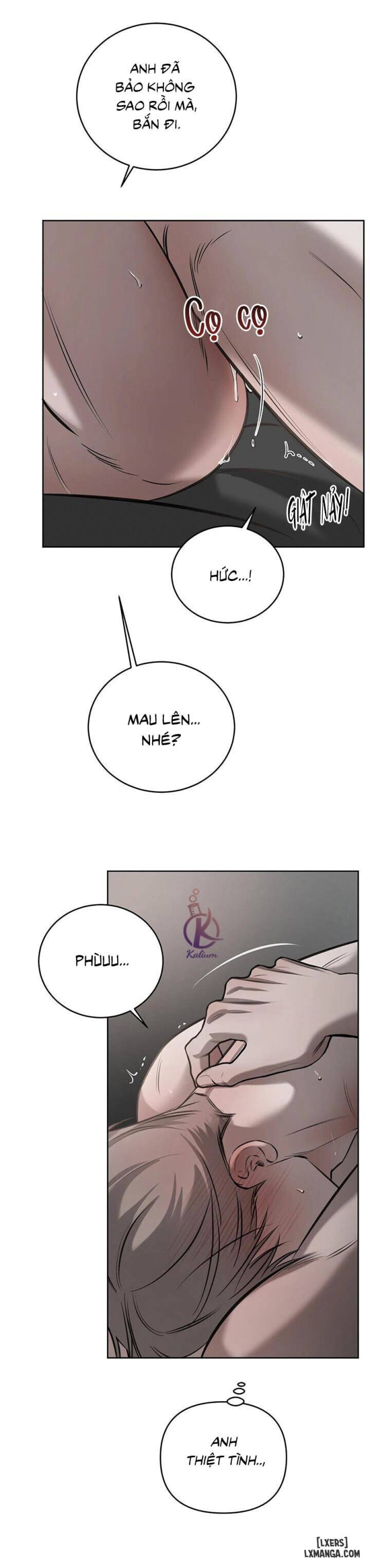Tình cờ hay định mệnh 