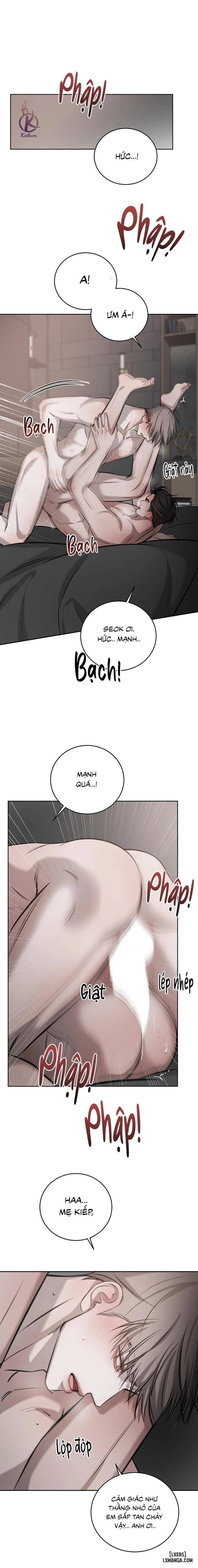 Tình cờ hay định mệnh 