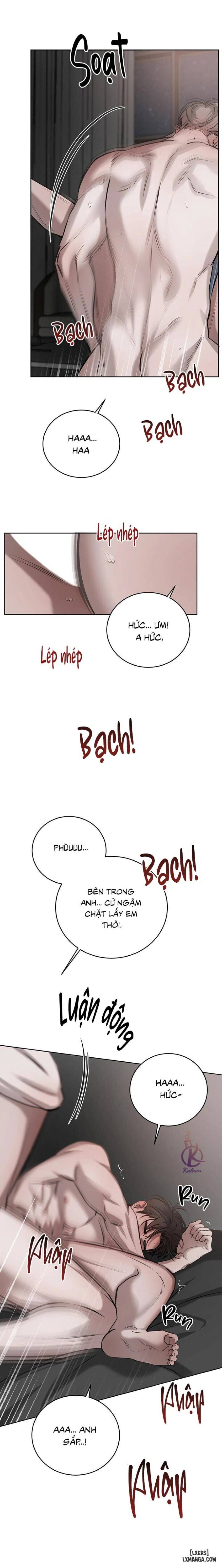 Tình cờ hay định mệnh 