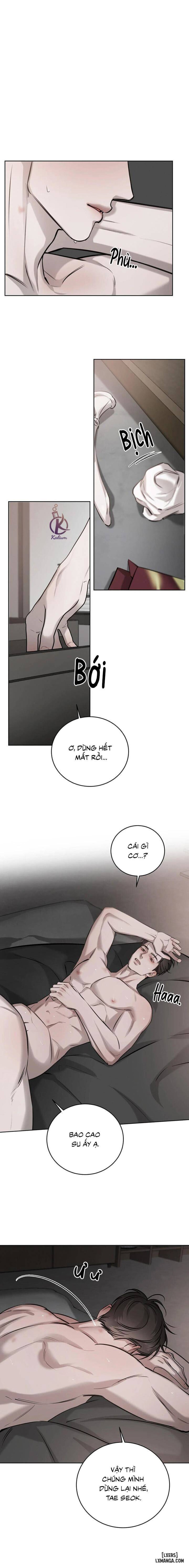 Tình cờ hay định mệnh 