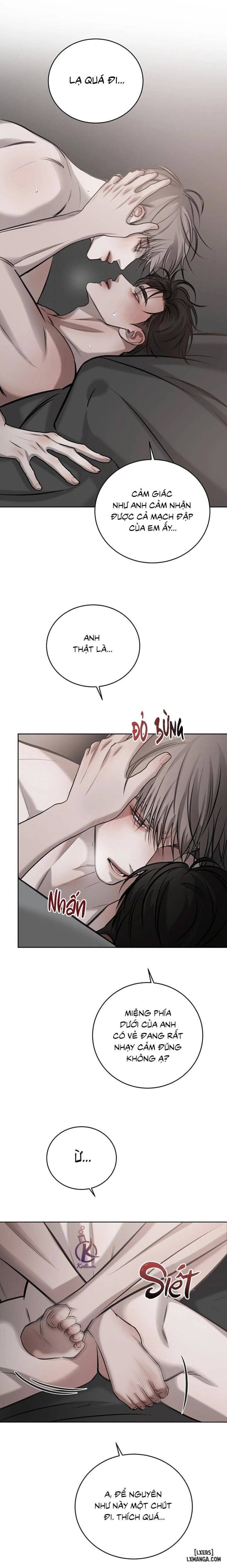 Tình cờ hay định mệnh 