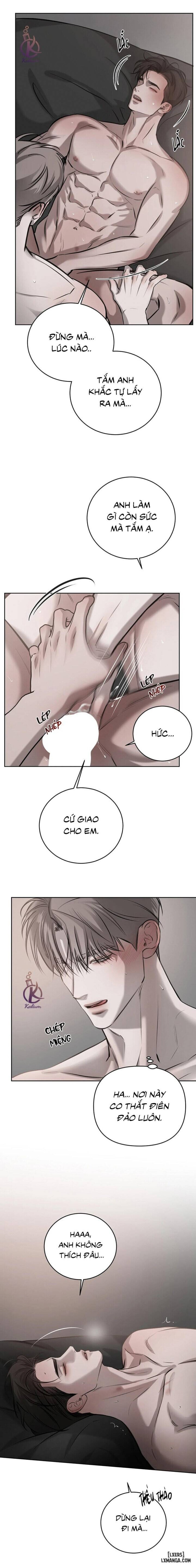 Tình cờ hay định mệnh 