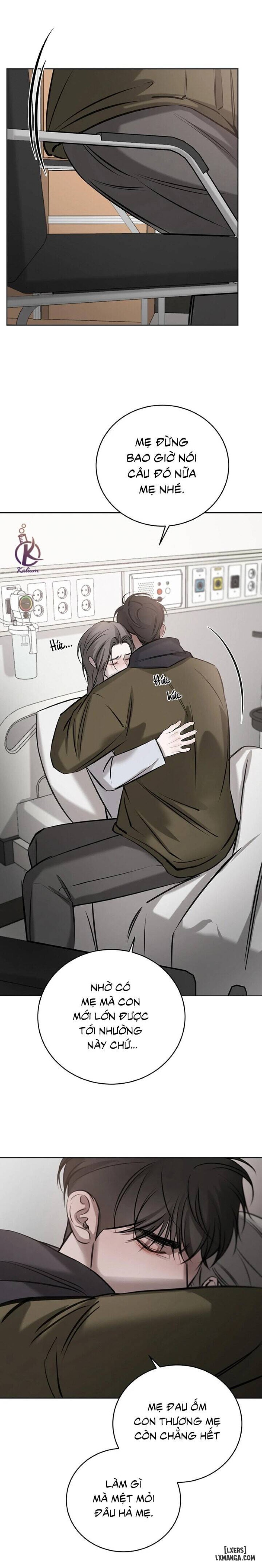 Tình cờ hay định mệnh 