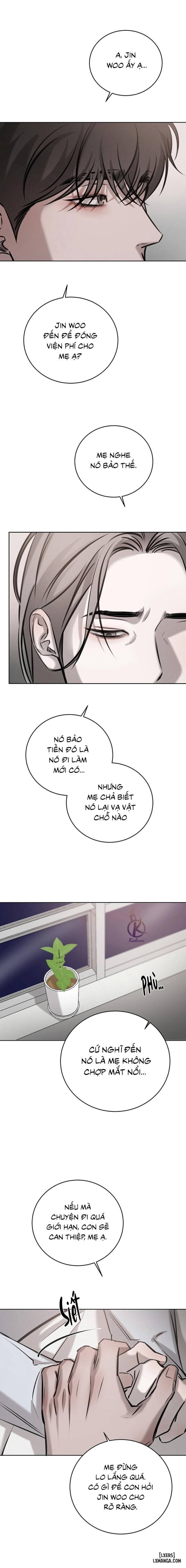 Tình cờ hay định mệnh 