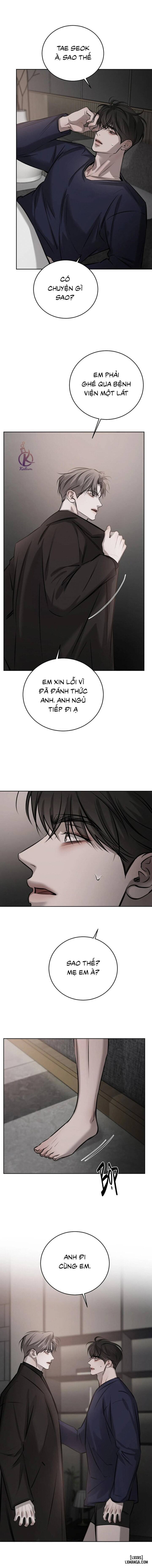 Tình cờ hay định mệnh 