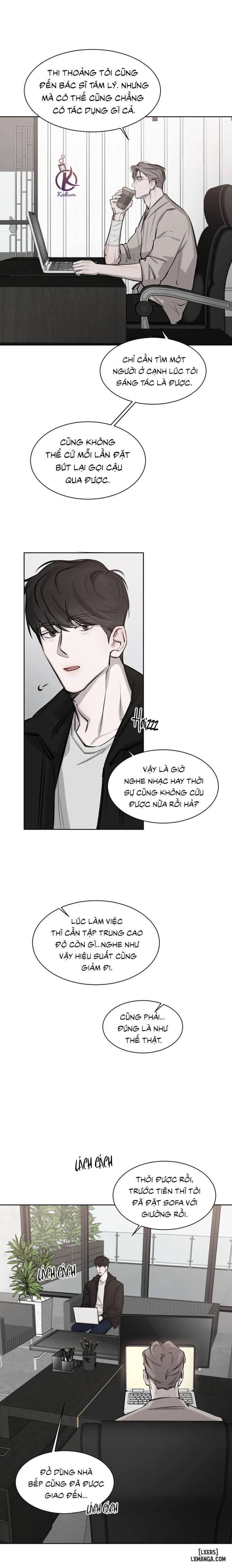 Tình cờ hay định mệnh 