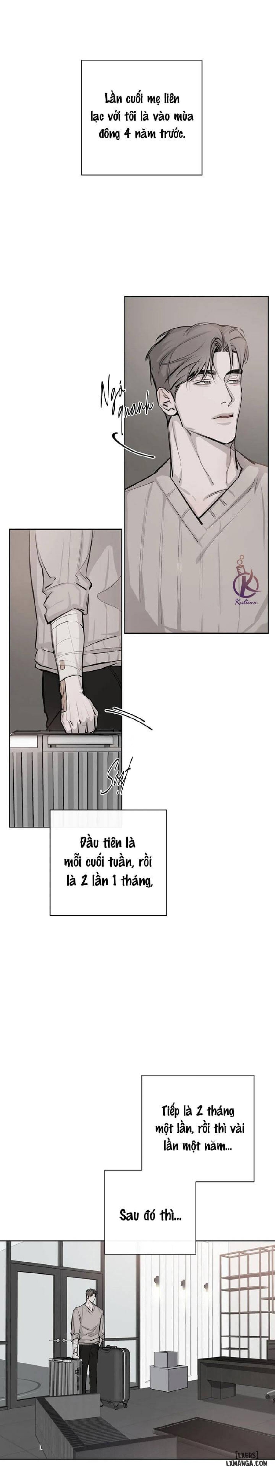 Tình cờ hay định mệnh 