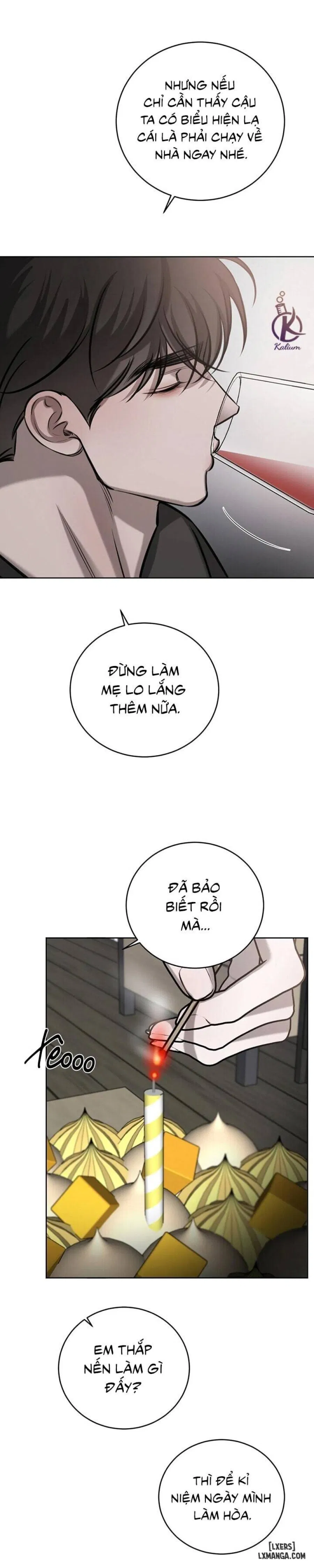Tình cờ hay định mệnh 