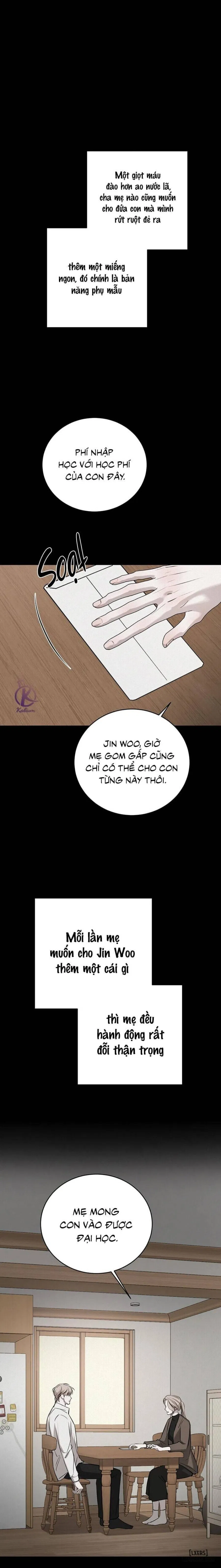 Tình cờ hay định mệnh 