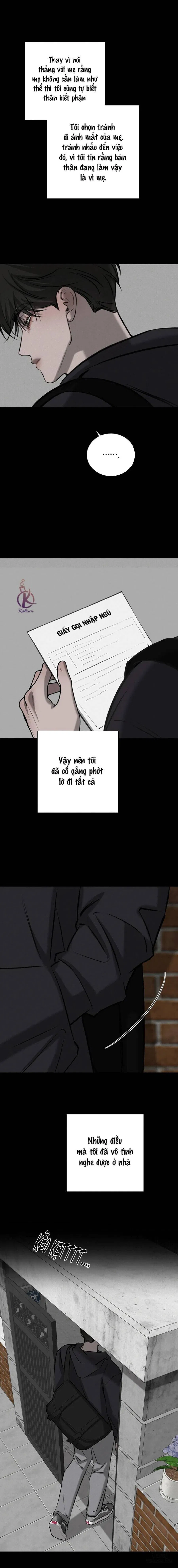 Tình cờ hay định mệnh 
