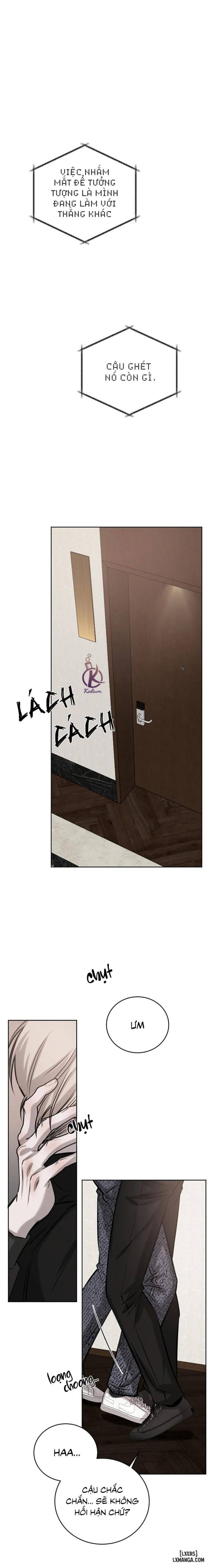 Tình cờ hay định mệnh 