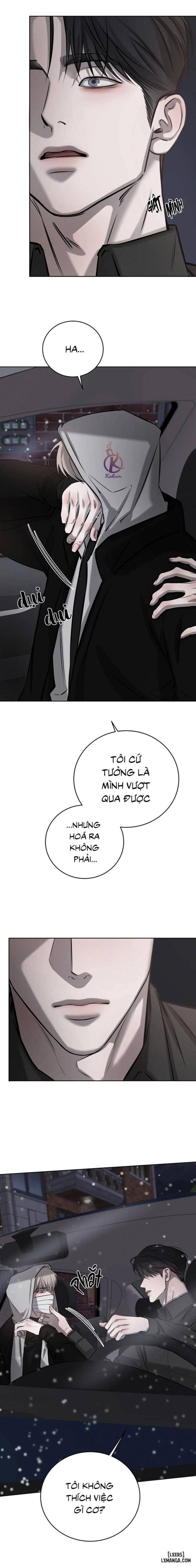 Tình cờ hay định mệnh 