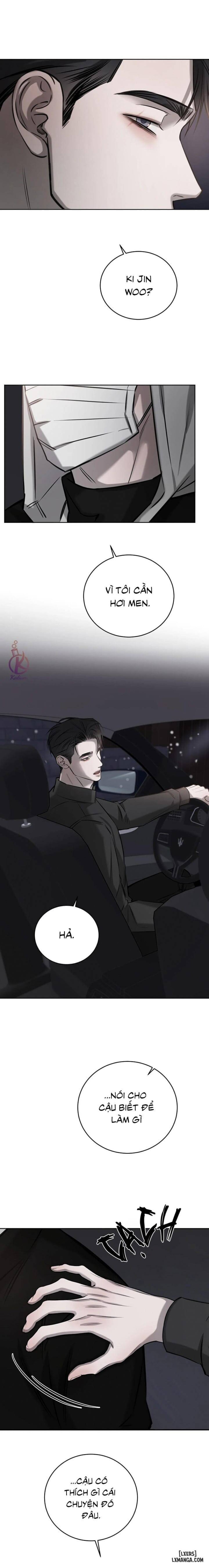 Tình cờ hay định mệnh 