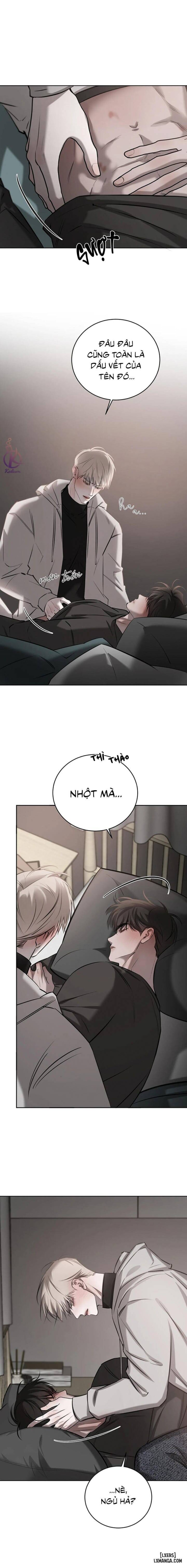 Tình cờ hay định mệnh 