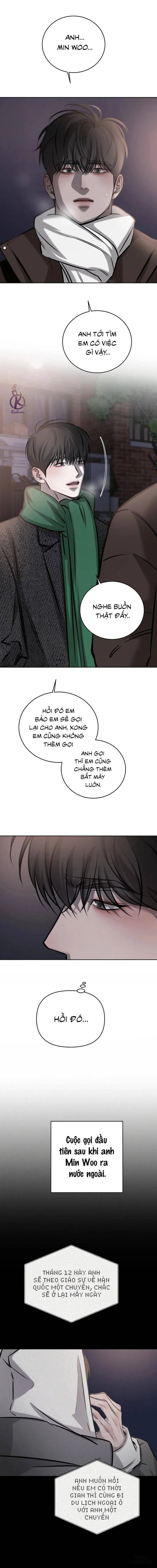 Tình cờ hay định mệnh 
