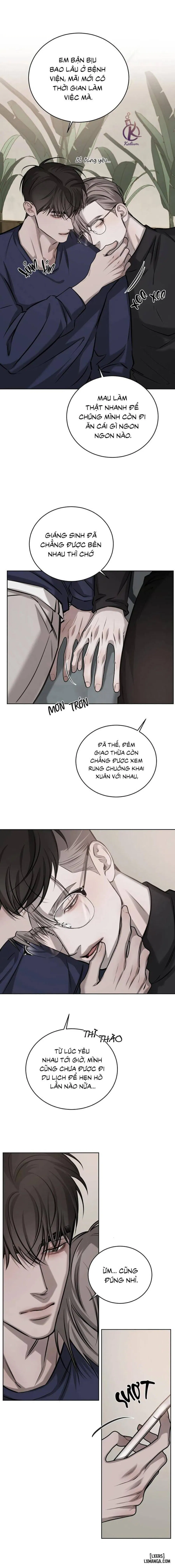 Tình cờ hay định mệnh 