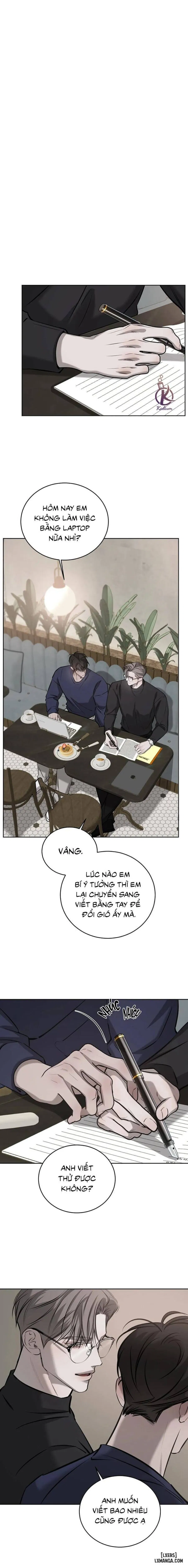 Tình cờ hay định mệnh 