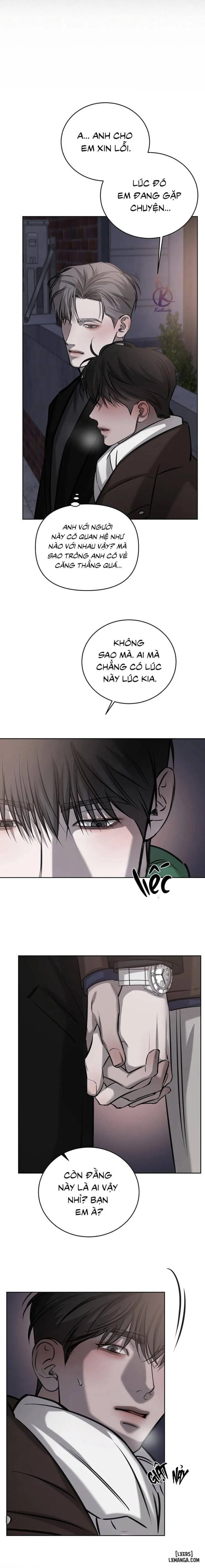 Tình cờ hay định mệnh 