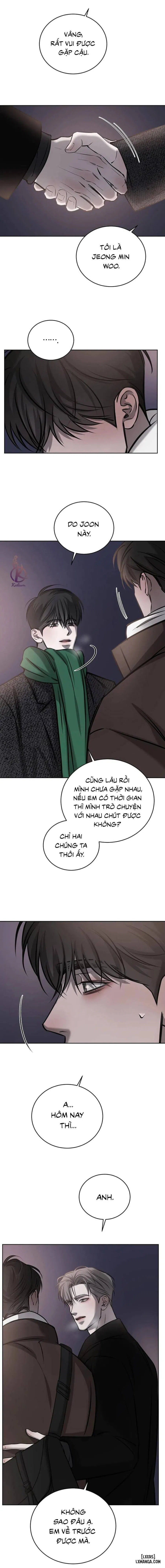 Tình cờ hay định mệnh 
