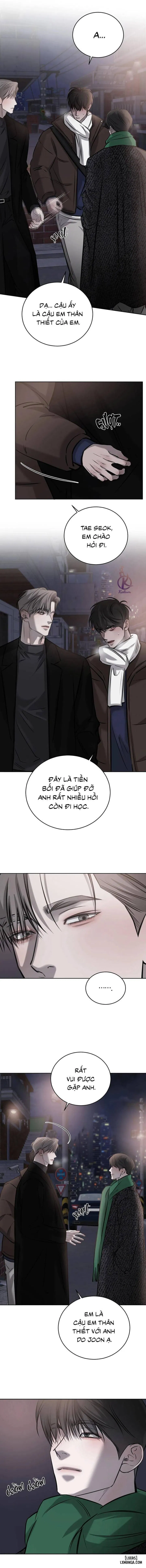Tình cờ hay định mệnh 