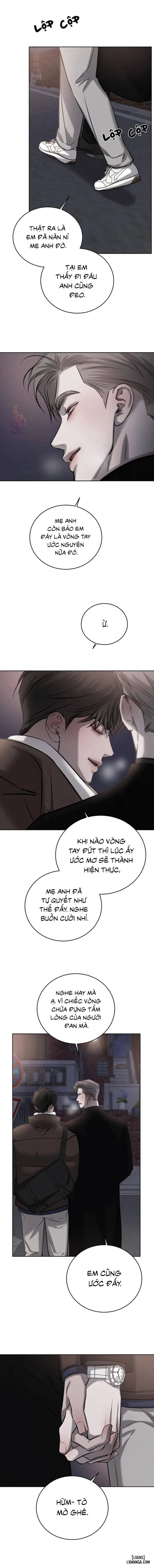 Tình cờ hay định mệnh 