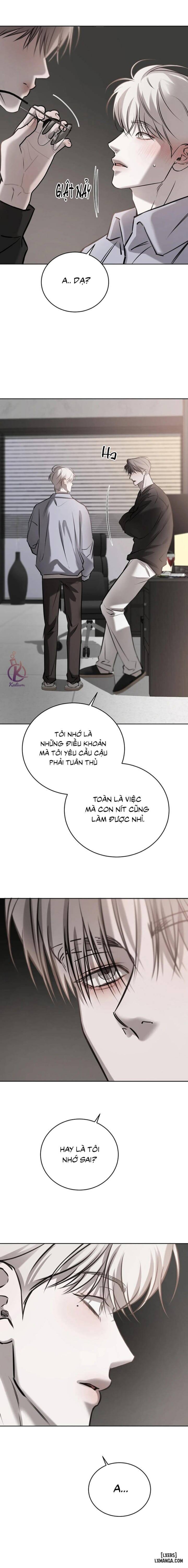 Tình cờ hay định mệnh 