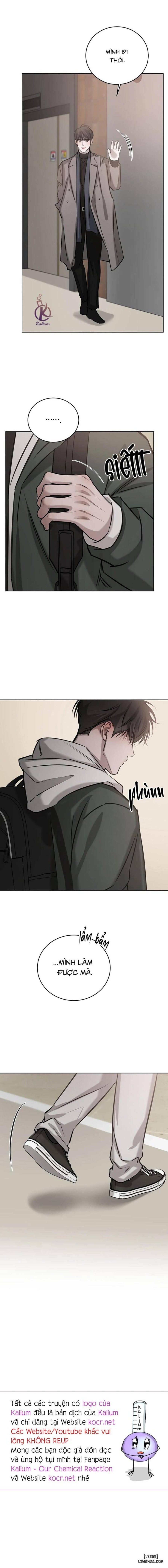 Tình cờ hay định mệnh 