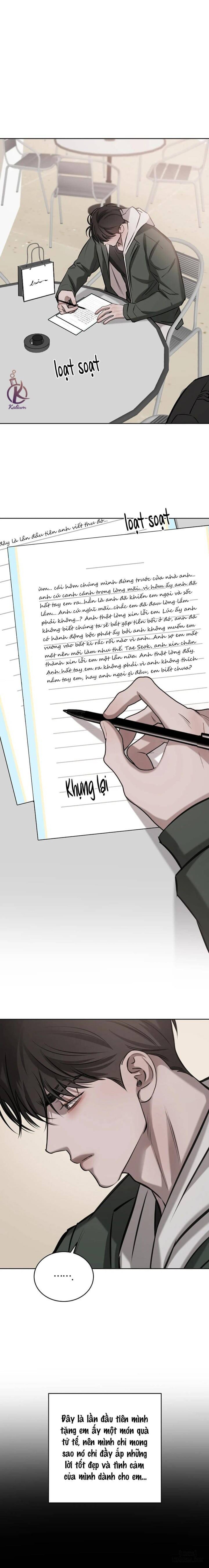 Tình cờ hay định mệnh 