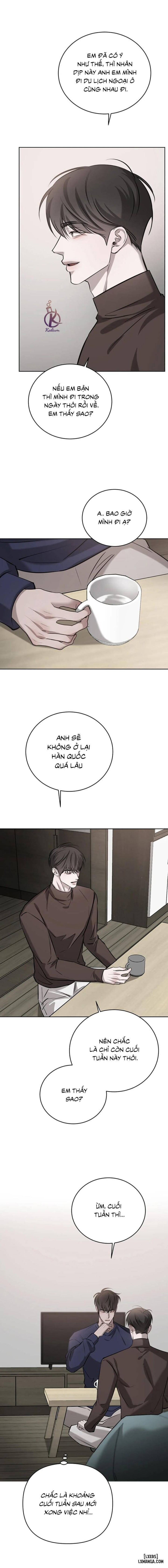 Tình cờ hay định mệnh 