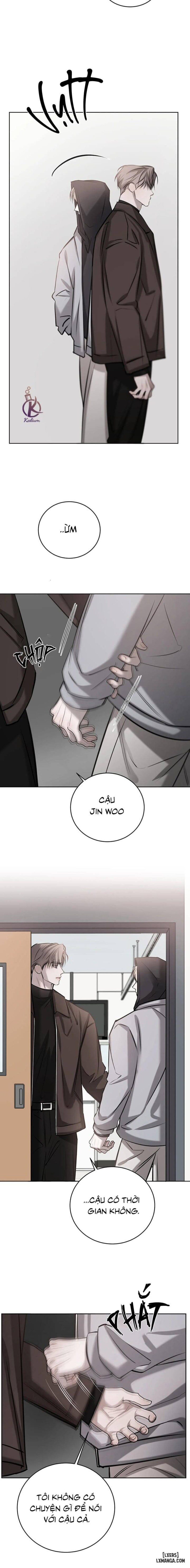 Tình cờ hay định mệnh 