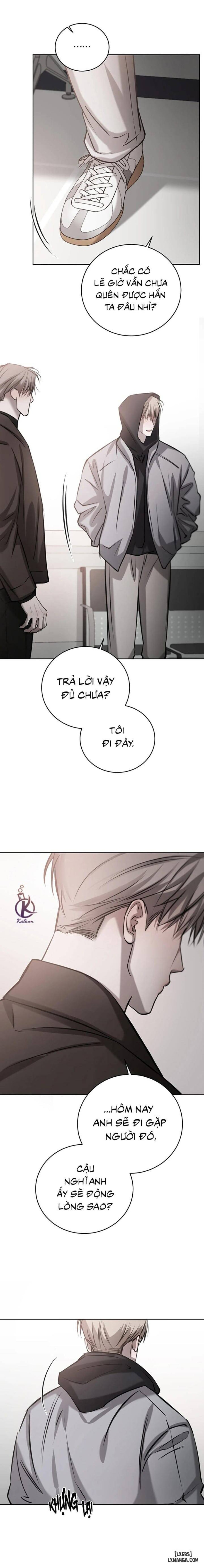 Tình cờ hay định mệnh 