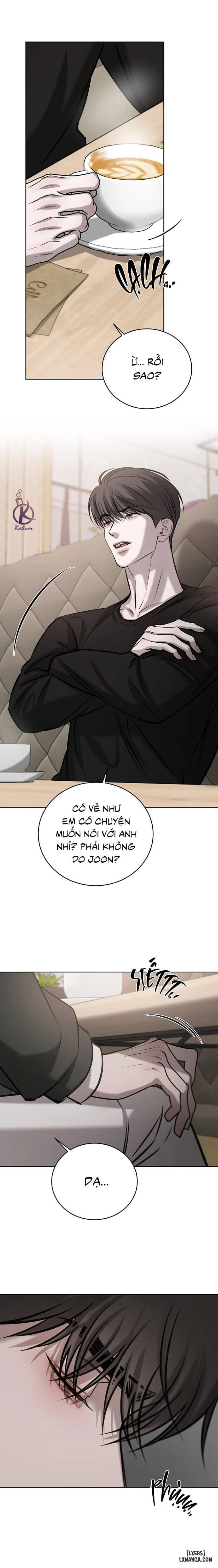 Tình cờ hay định mệnh 