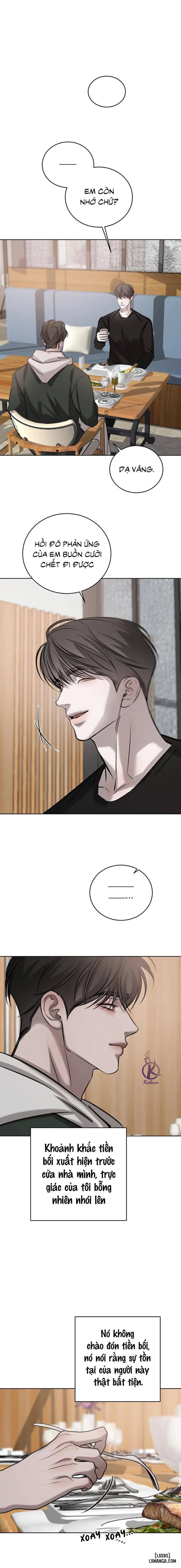 Tình cờ hay định mệnh 