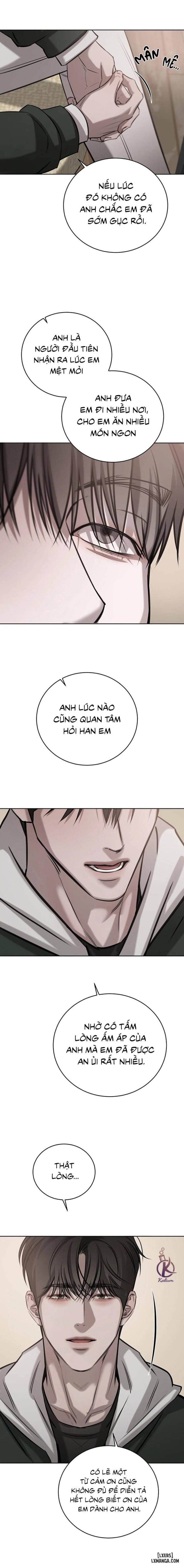 Tình cờ hay định mệnh 