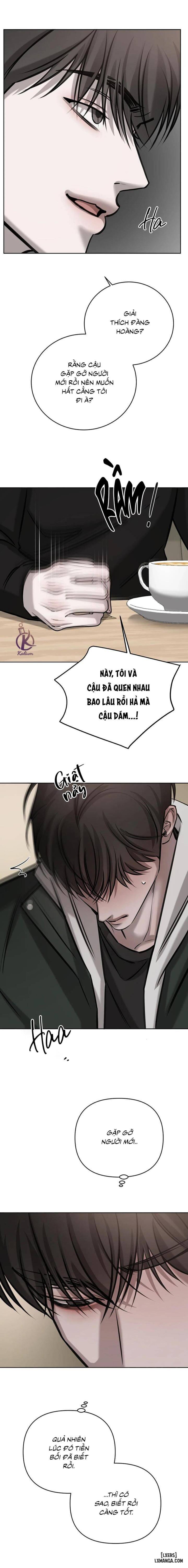 Tình cờ hay định mệnh 