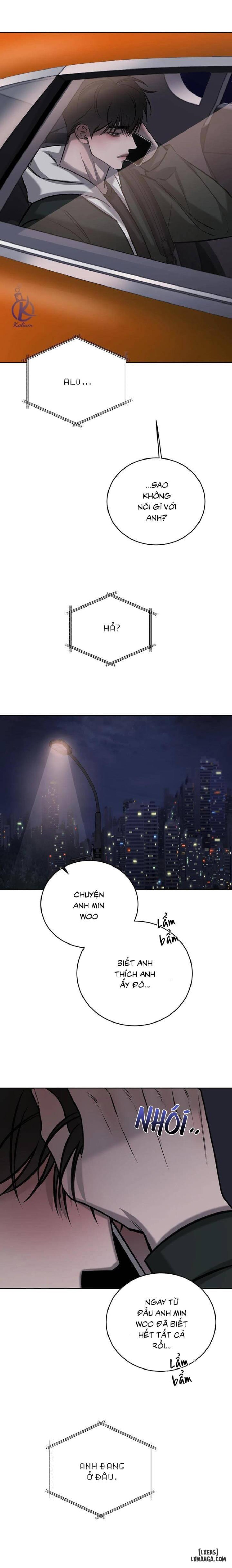 Tình cờ hay định mệnh 