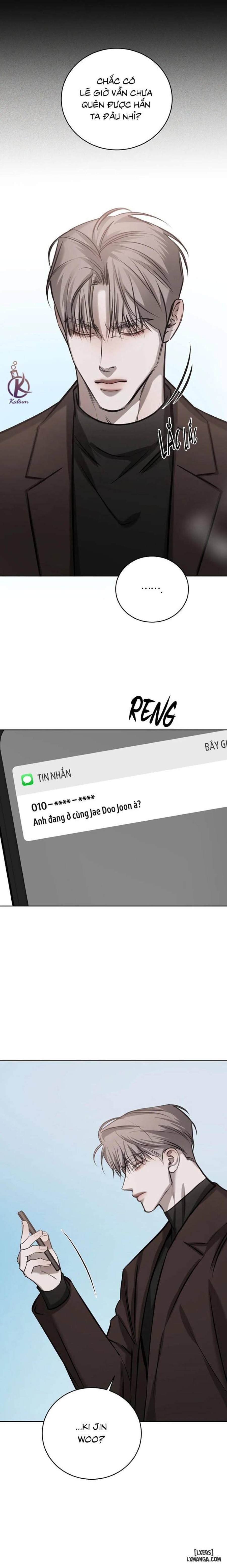 Tình cờ hay định mệnh 