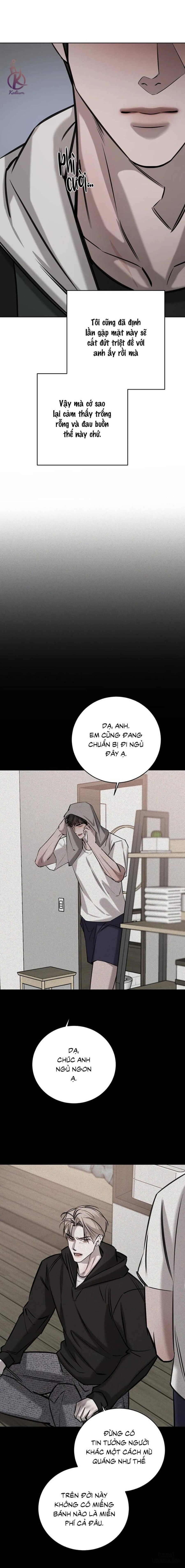 Tình cờ hay định mệnh 