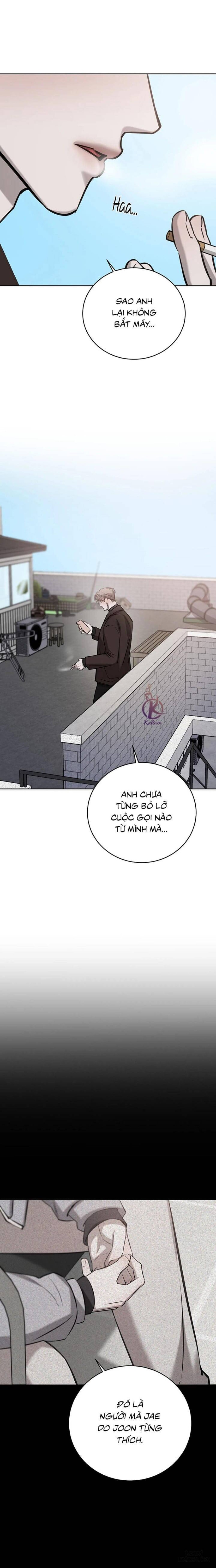 Tình cờ hay định mệnh 