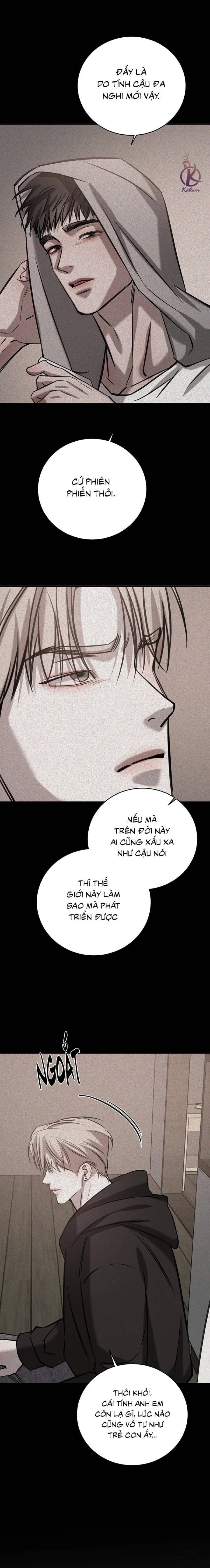 Tình cờ hay định mệnh 