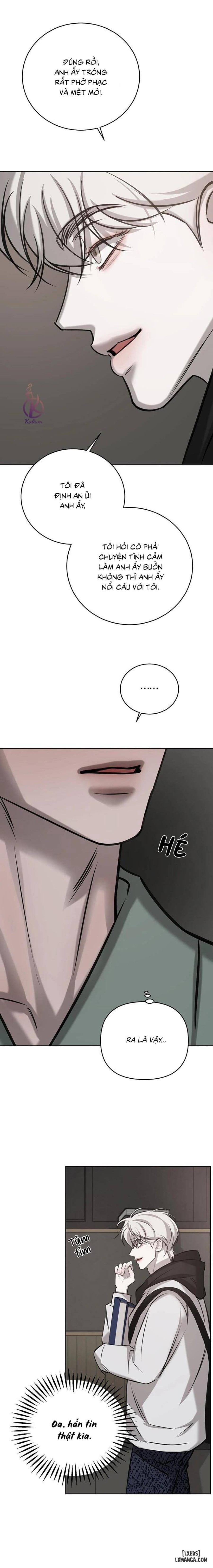 Tình cờ hay định mệnh 
