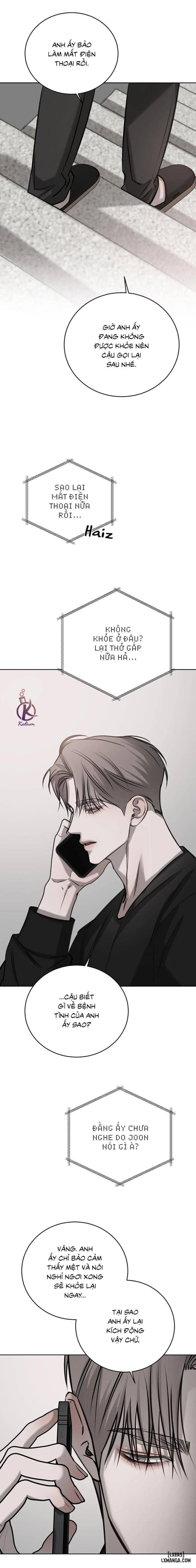 Tình cờ hay định mệnh 