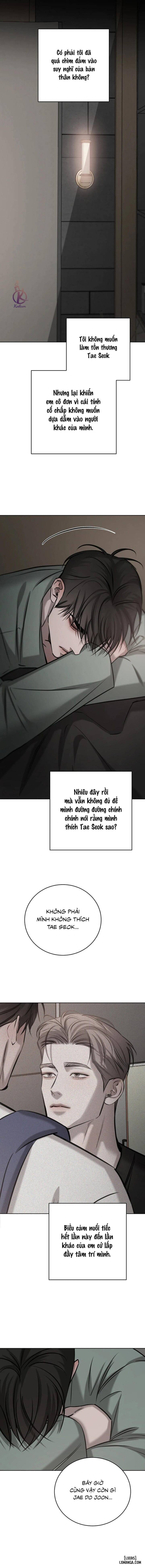 Tình cờ hay định mệnh 