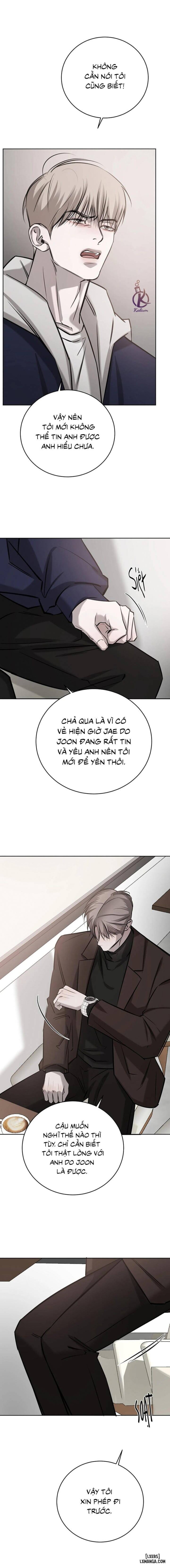 Tình cờ hay định mệnh 