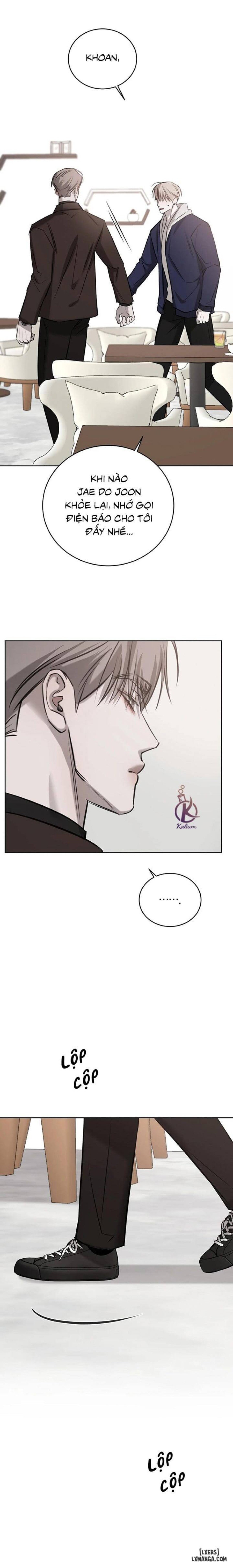 Tình cờ hay định mệnh 