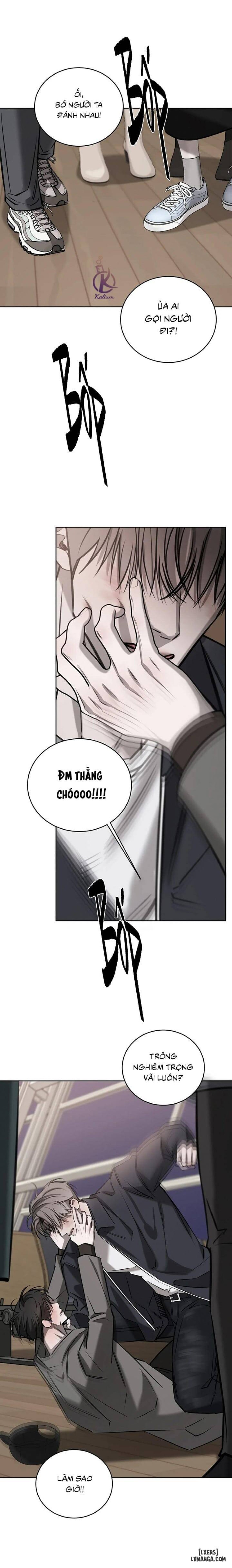 Tình cờ hay định mệnh 