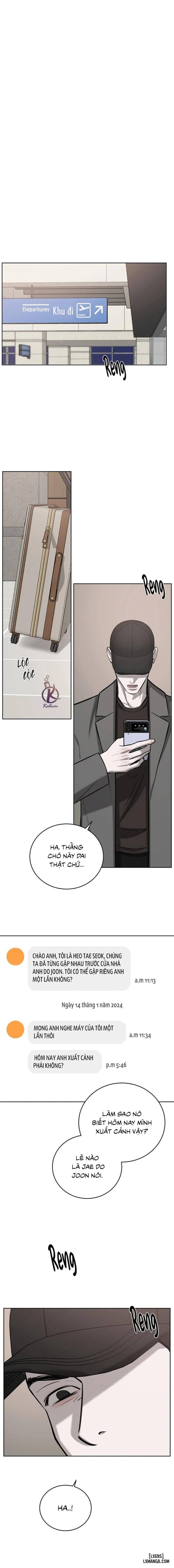 Tình cờ hay định mệnh 
